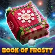 Book of FrostySpinomenal