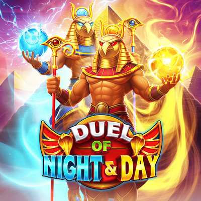Duel of Night & Day