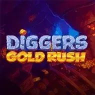 Diggers Gold Rush screenshot