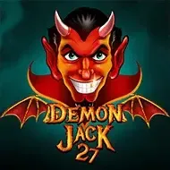 Demon Jack 27Voltent screenshot