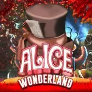 Alice in Wonderland screenshot