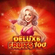 Deluxe Fruits 100 screenshot