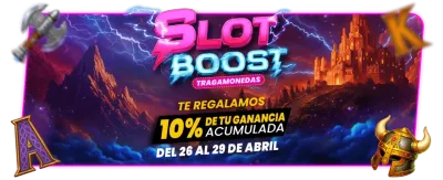 Juega y gana en vivo