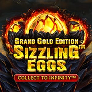 Sizzling Eggs™ Grand Gold Edition screenshot