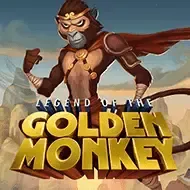 Legend of the Golden Monkey screenshot