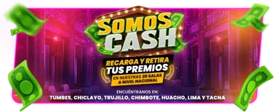 Bonos exclusivos para Perú