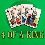 4 of a KingEndorphina