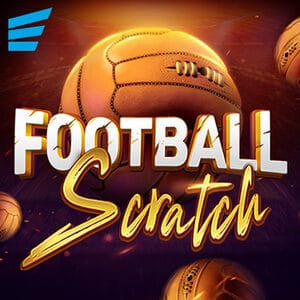 Football Scratch screenshot