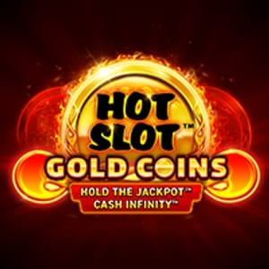 Hot Slot™_ Gold Coins
