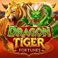 Dragon Tiger Fortunes screenshot