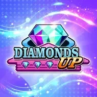 Diamonds UpRedtiger screenshot
